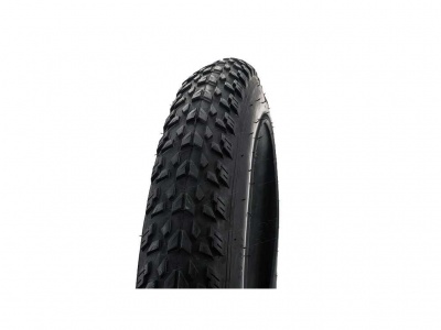 Покрышка, 26" x 4", WANDA, P1258, RTRP12580001 Wanda Tyre  фото, kupilegko.ru